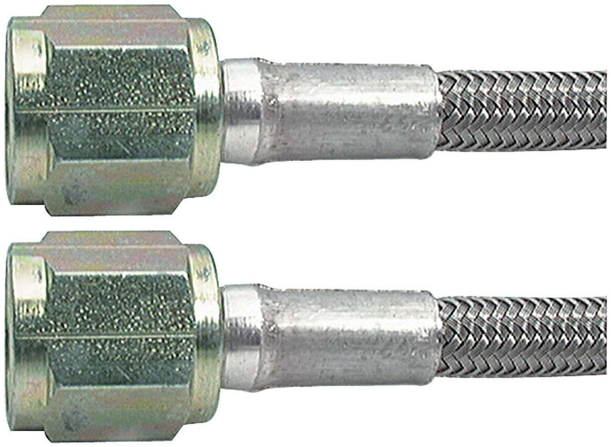 Allstar Performance Braided Steel Lines ALL46310-24