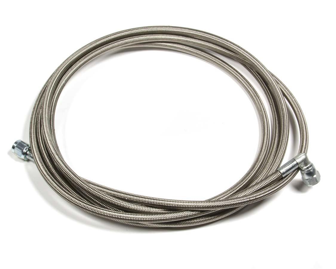 Allstar Performance Braided Steel Lines ALL46402-120