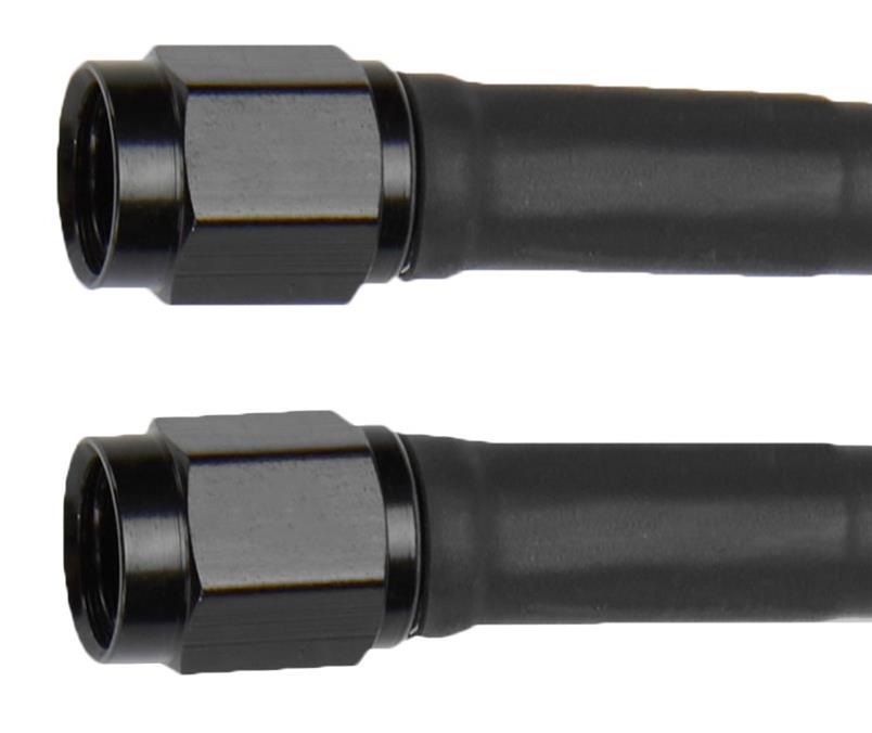 Allstar Performance Brake Hoses, Sets ALL48392