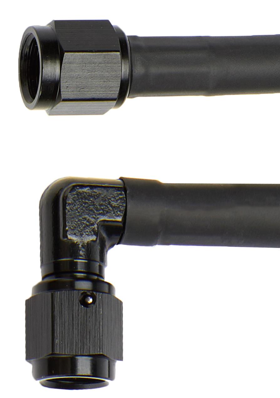 Allstar Performance Coated Stainless Steel Lines ALL48402
