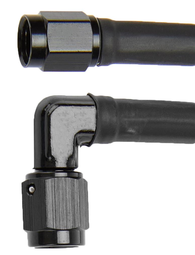 Allstar Performance Coated Stainless Steel Lines ALL48423
