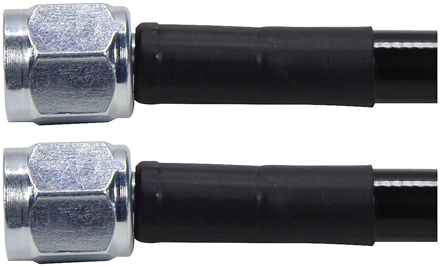 Allstar Performance Coated Stainless Steel Lines ALL48430-40