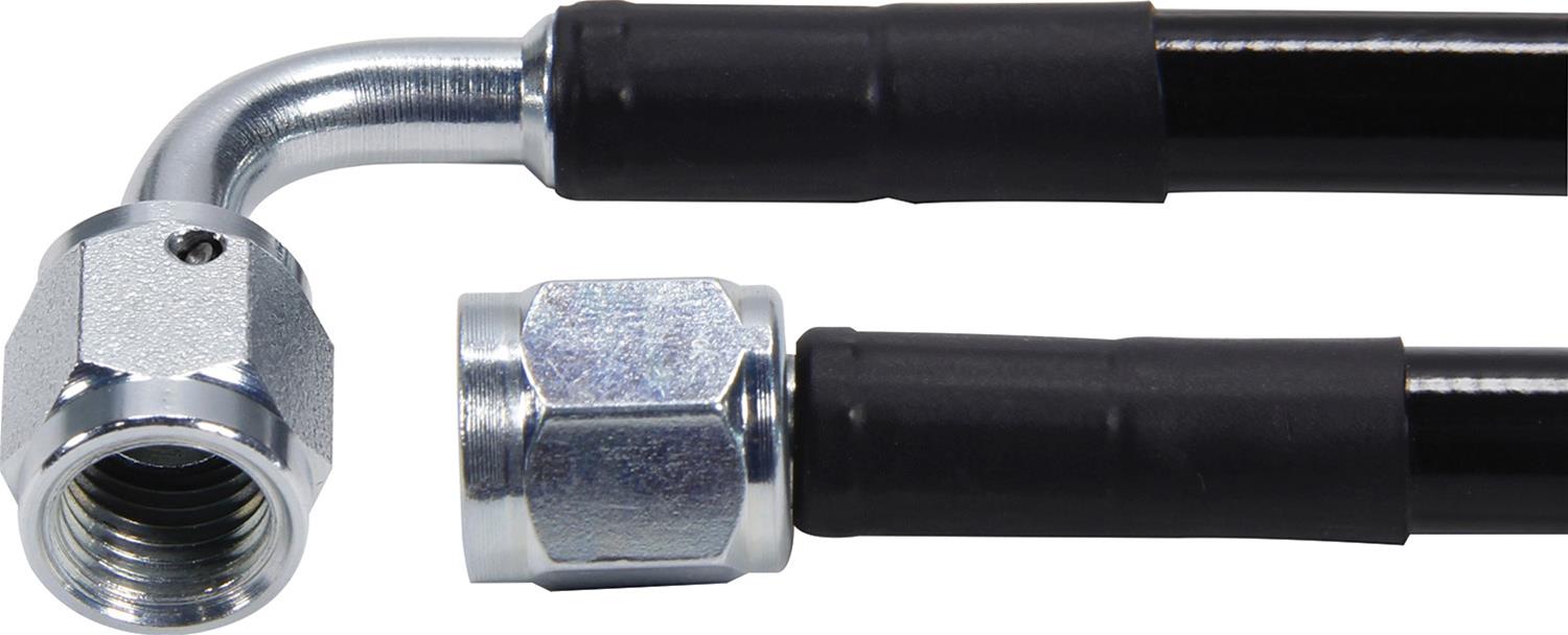 Allstar Performance Coated Stainless Steel Lines ALL48434-18