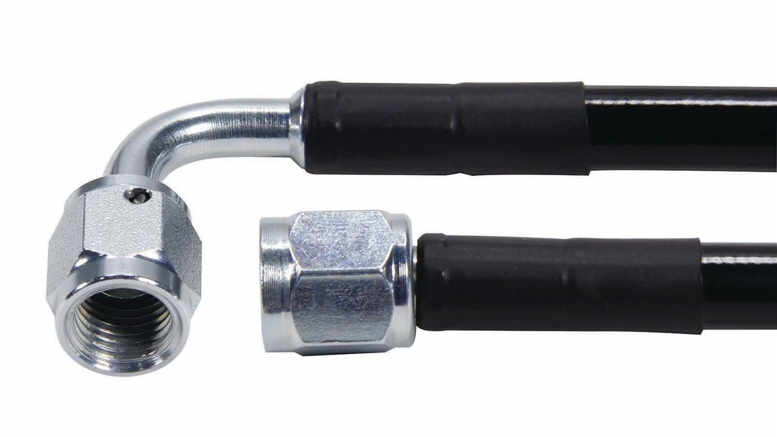Allstar Performance Coated Stainless Steel Lines ALL48444-21