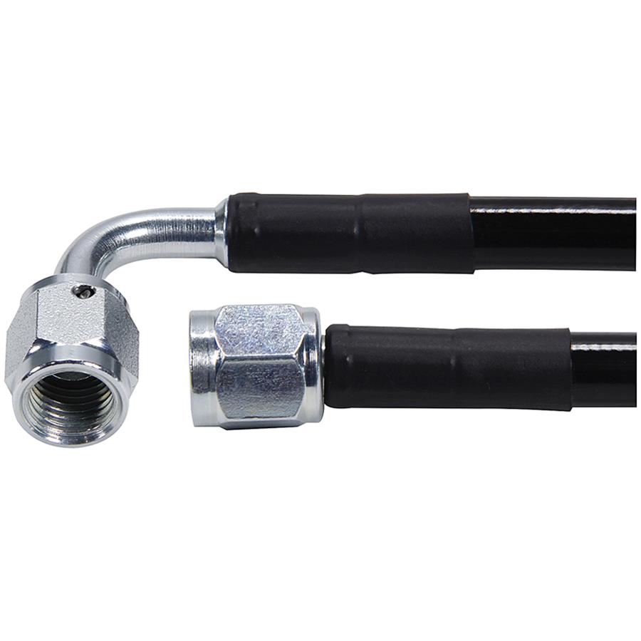 Allstar Performance Coated Stainless Steel Lines ALL48444-24