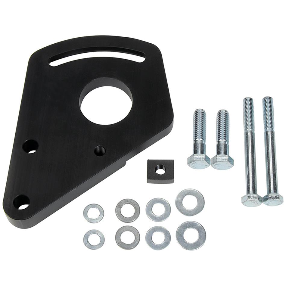 Allstar Performance Small Block Chevy Power Steering Pump Bracket Kits ALL48502