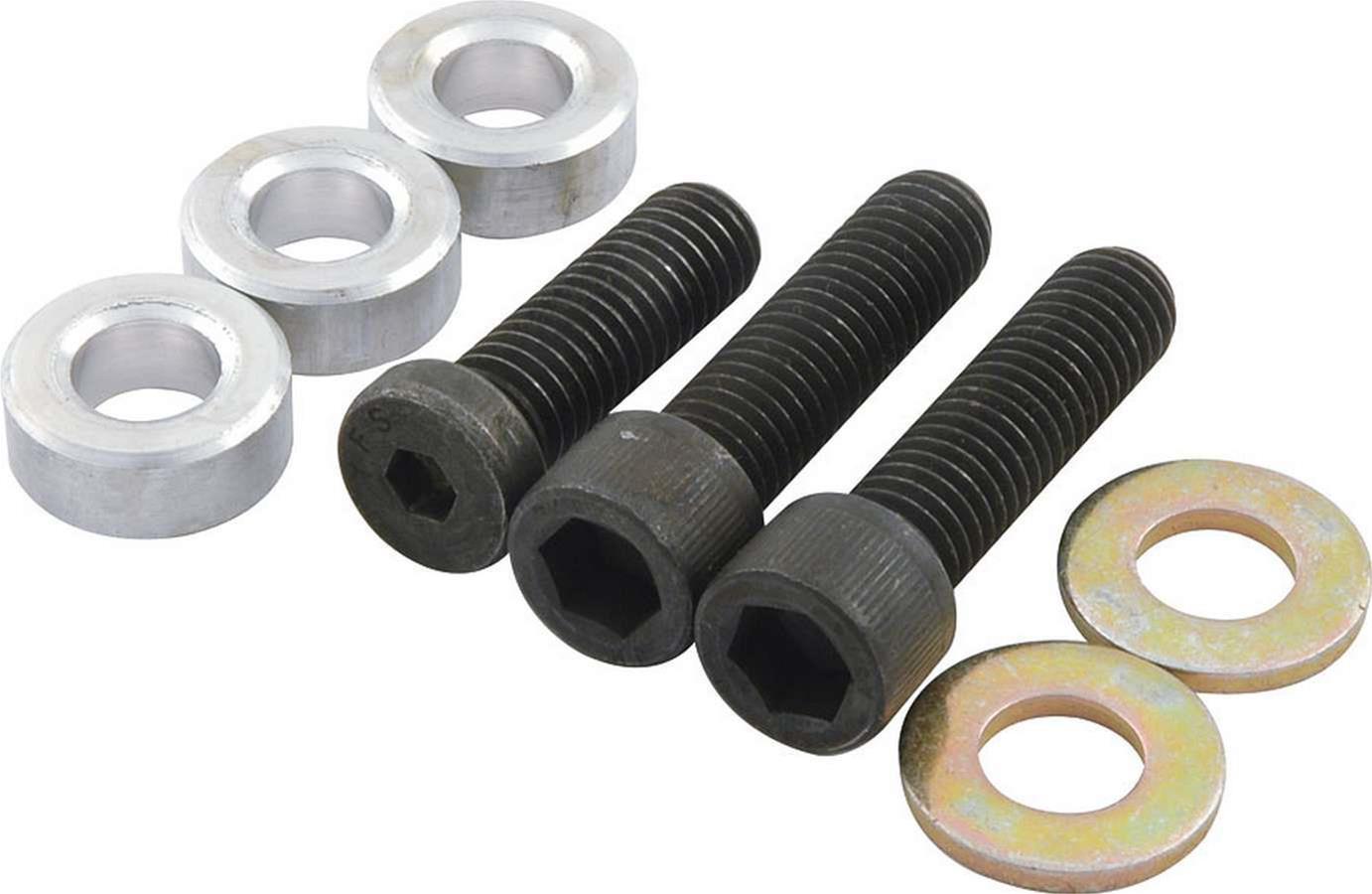 Allstar Performance Power Steering Brackets ALL48505