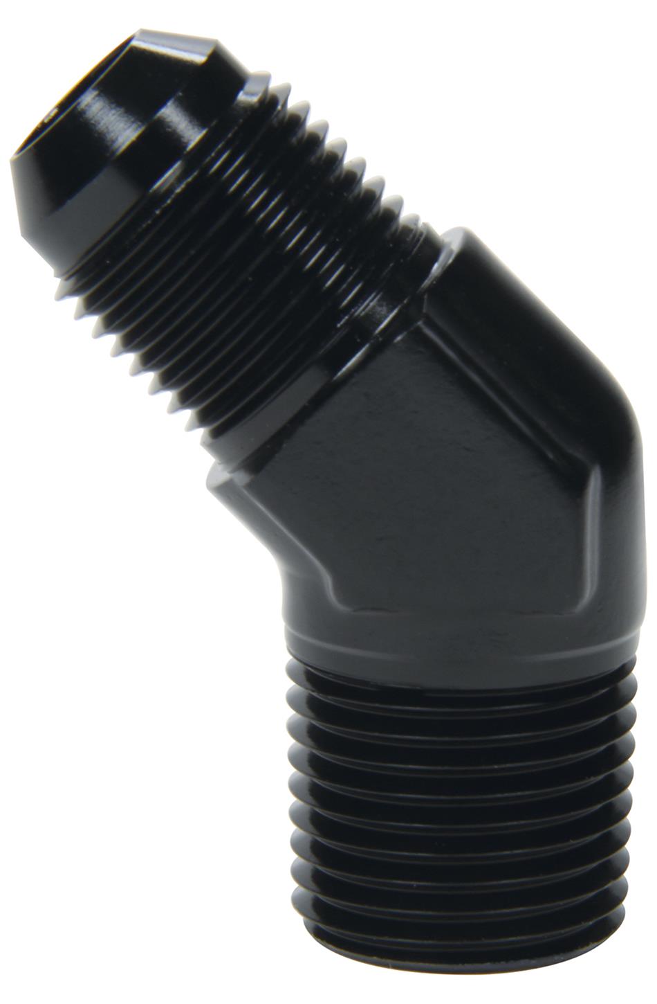 Allstar Performance AN to NPT Adapter Fittings ALL49539