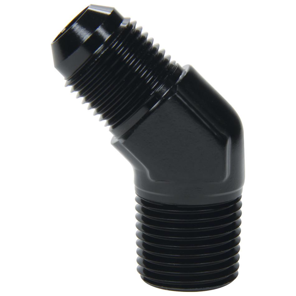 Allstar Performance AN to NPT Adapter Fittings ALL49544