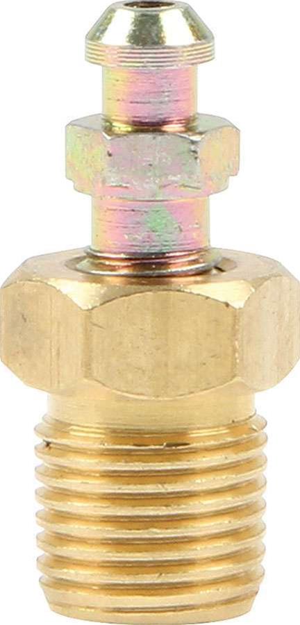 Allstar Performance Brake Bleeder Screw Packs ALL50180