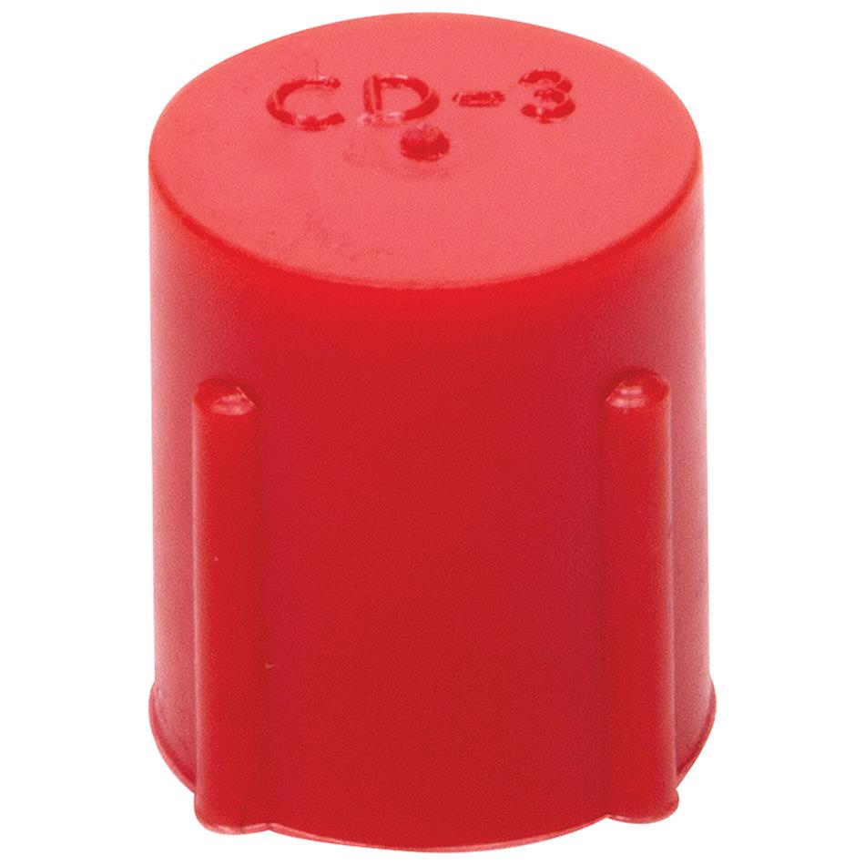 Allstar Performance AN Cap Fittings ALL50801