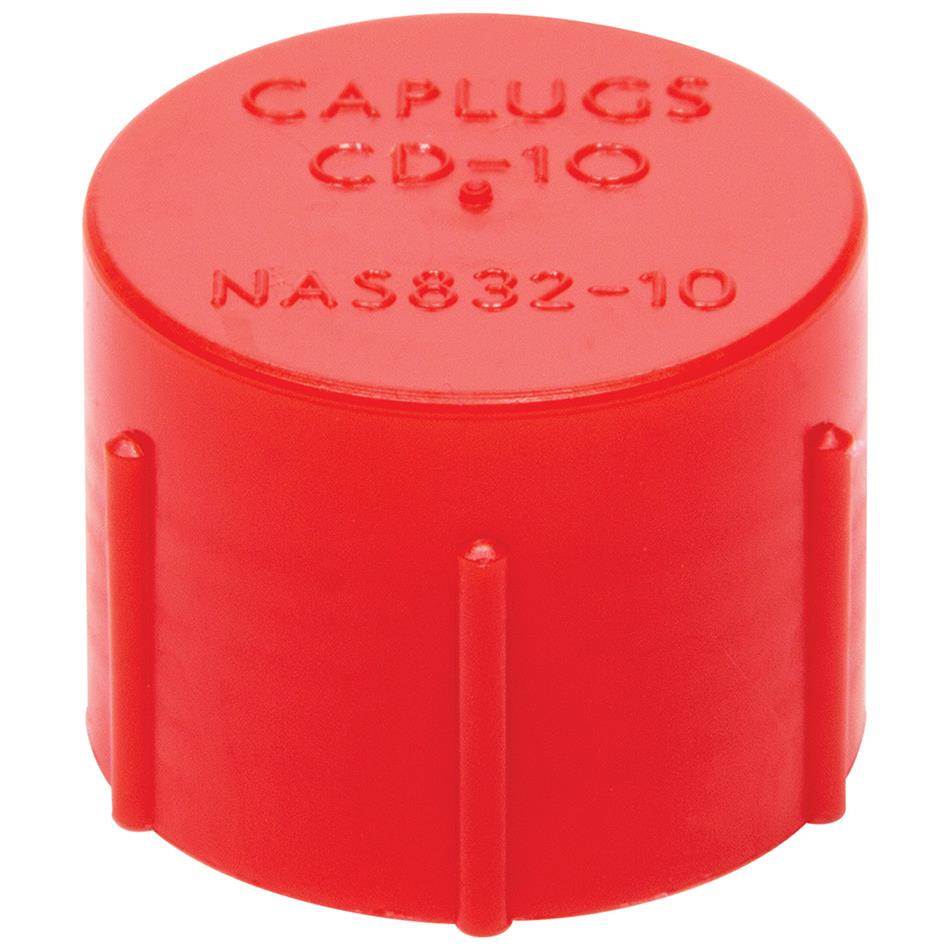 Allstar Performance AN Cap Fittings ALL50805