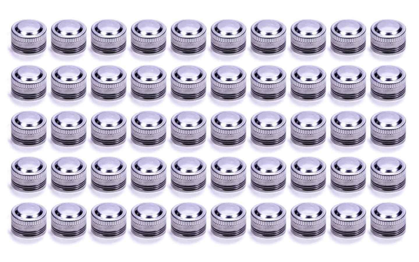 Allstar Performance AN Cap Fittings ALL50827-50