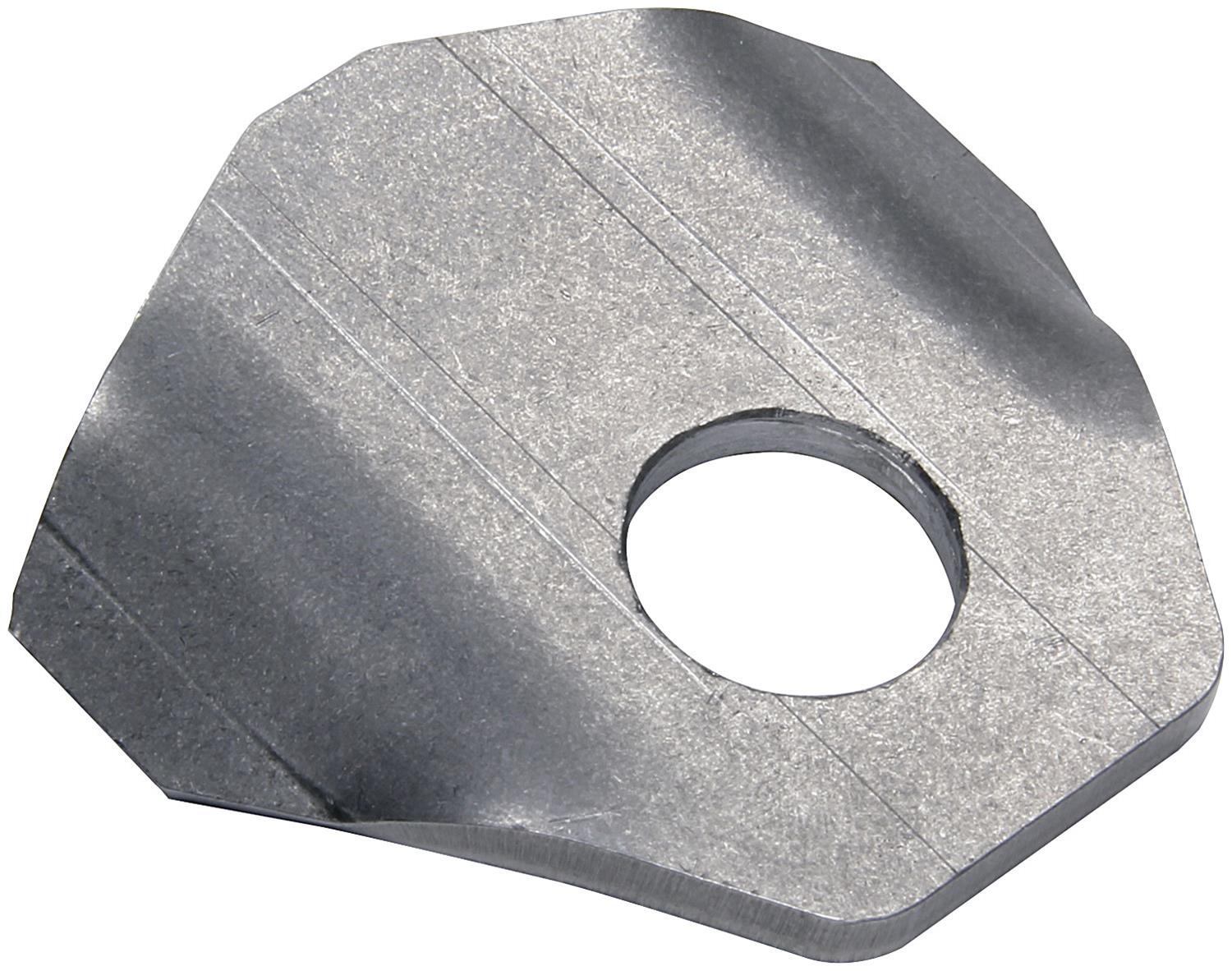 Allstar Performance Steering Shaft Rod End Mounting Tabs ALL52133