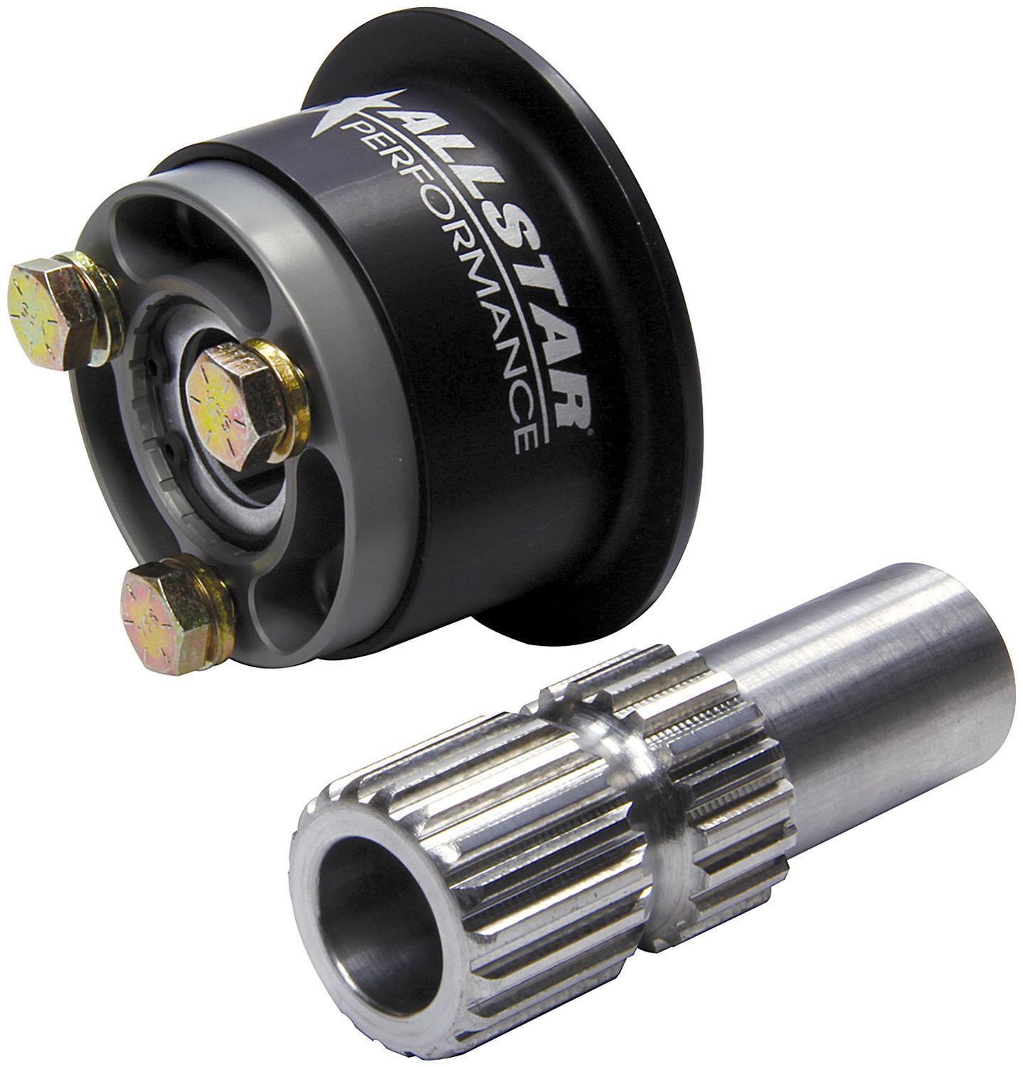 Allstar Performance Steering Wheel Disconnects ALL52304