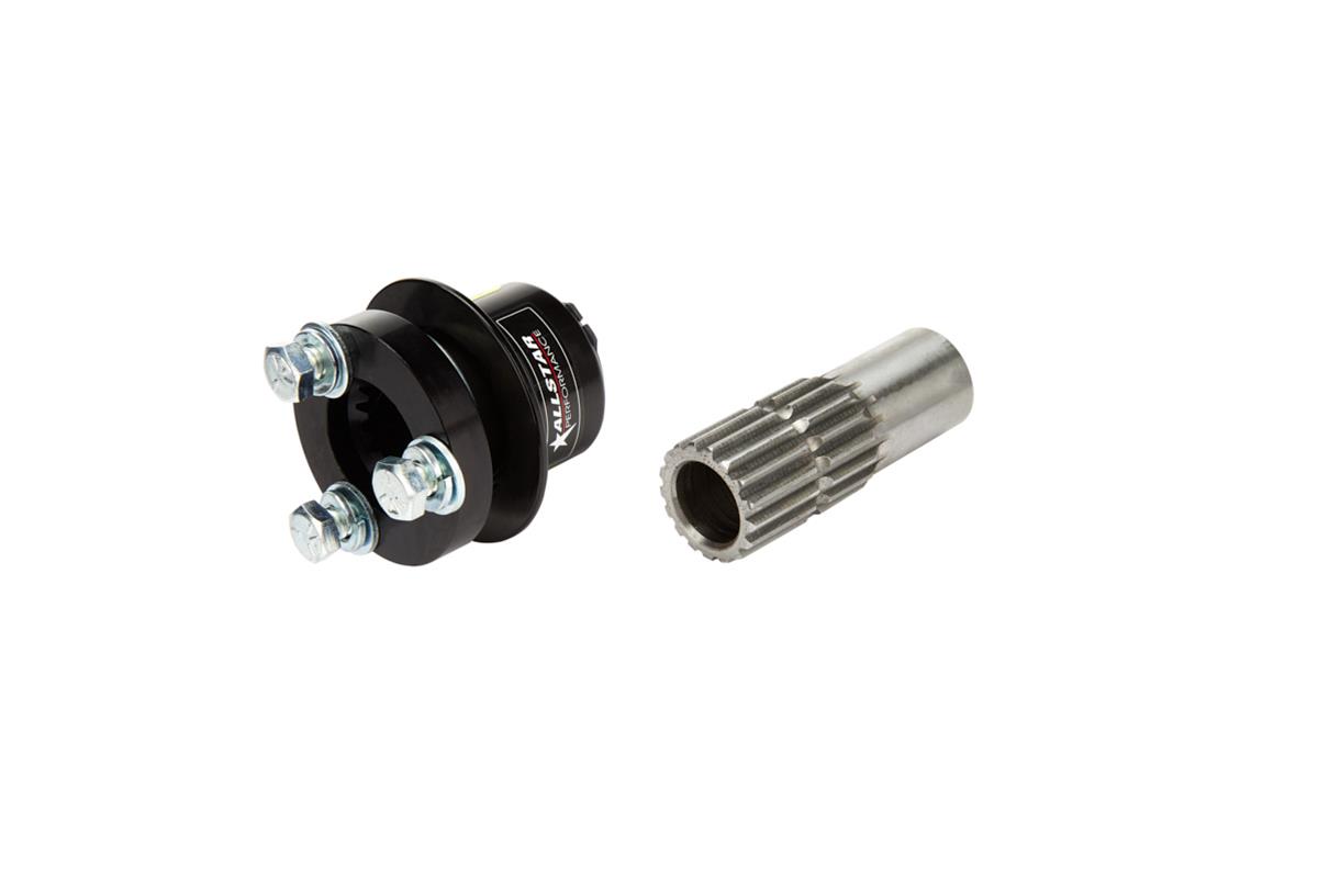 Allstar Performance Steering Coupler Components ALL52308