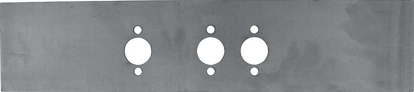 Allstar Performance Floor Pedal Plates ALL54050