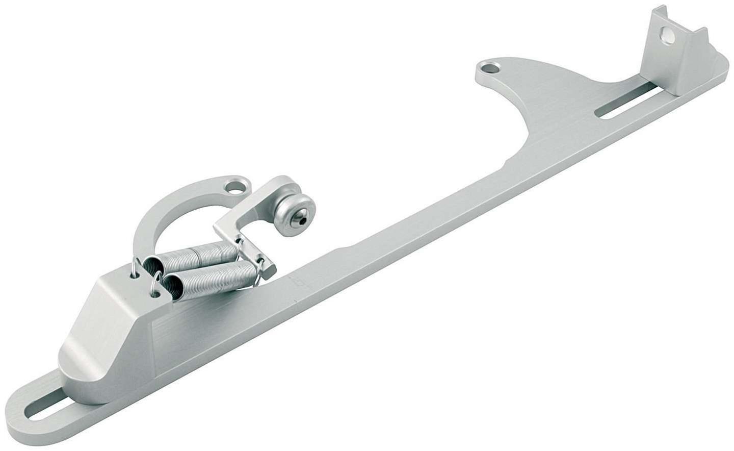 Allstar Performance Adjustable Throttle Brackets with Return Springs ALL54214