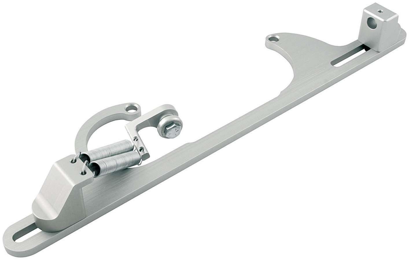 Allstar Performance Adjustable Throttle Brackets with Return Springs ALL54218