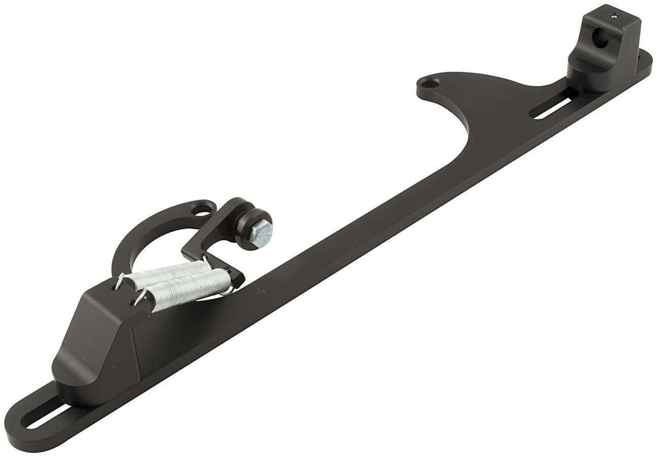 Allstar Performance Adjustable Throttle Brackets with Return Springs ALL54219
