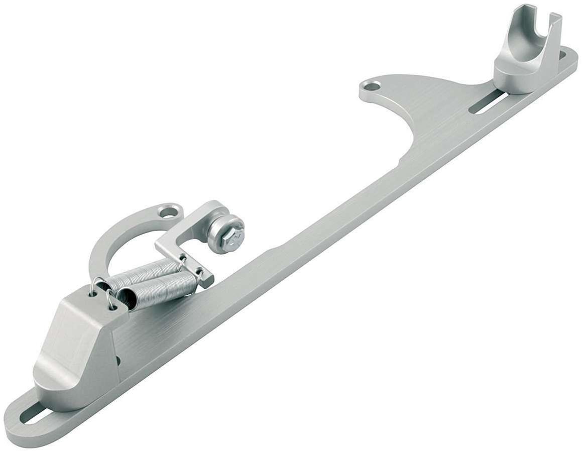 Allstar Performance Adjustable Throttle Brackets with Return Springs ALL54222