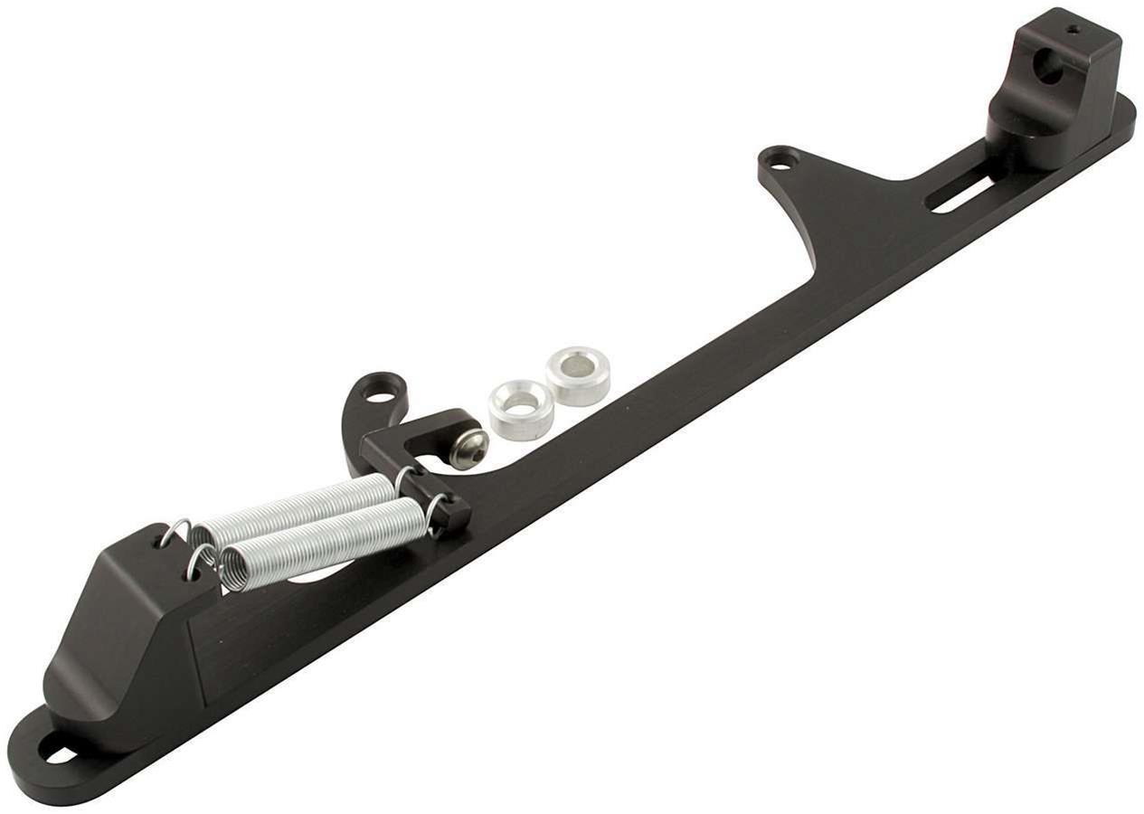 Allstar Performance Adjustable Throttle Brackets with Return Springs ALL54235