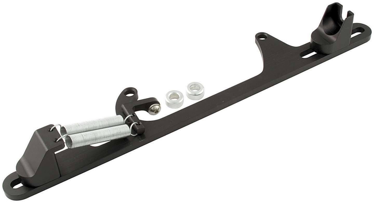 Allstar Performance Adjustable Throttle Brackets with Return Springs ALL54239