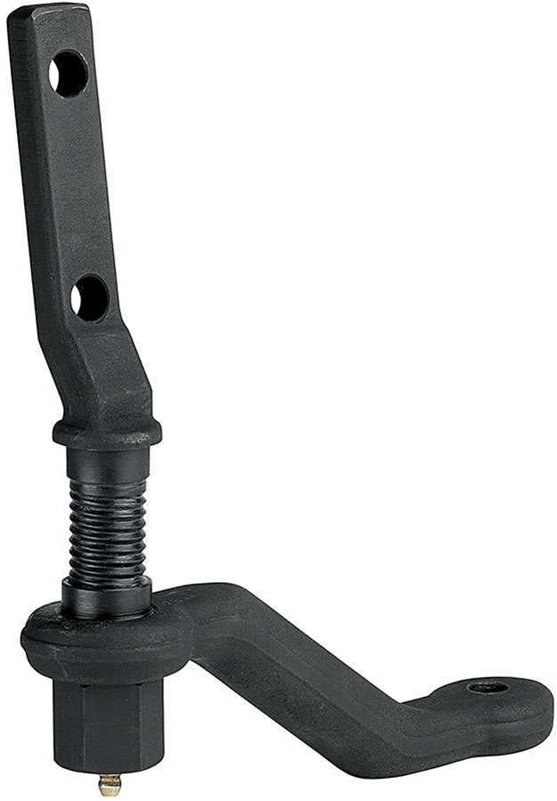 Allstar Performance GM Metric Adjustable Idler Arms ALL56341