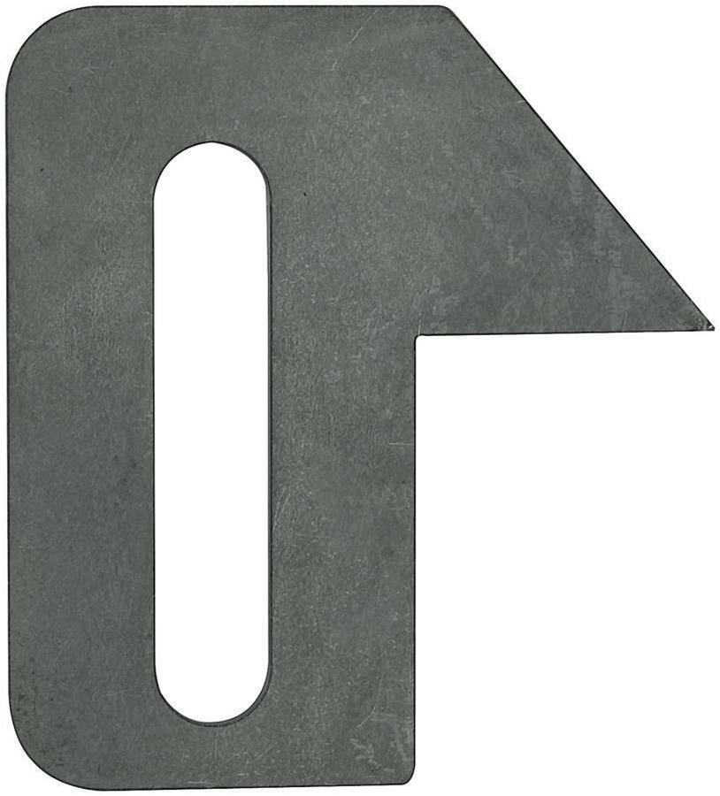 Allstar Performance Trailing Arm Brackets ALL60044