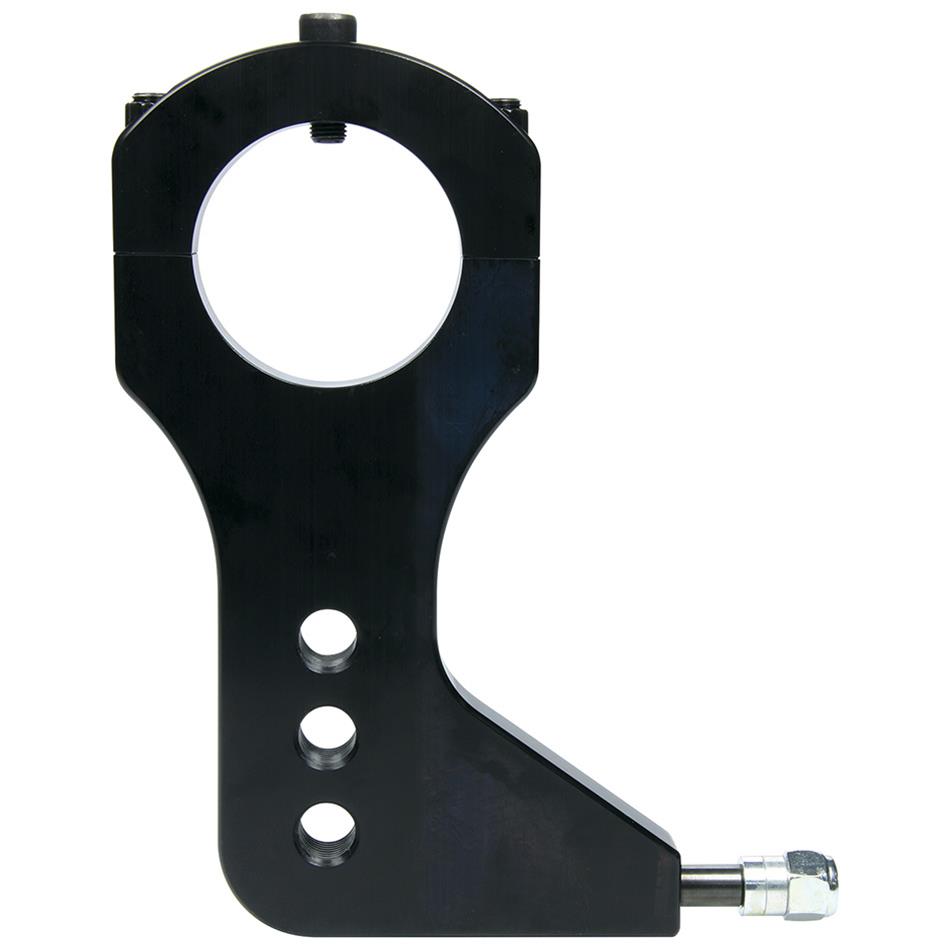 Allstar Performance Clamp-On Trailing Arm Brackets ALL60138