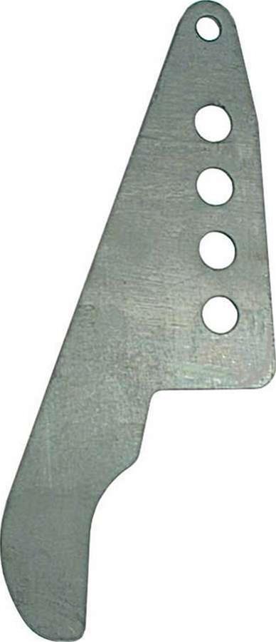 Allstar Performance Ford 9 in. Upper Link Brackets ALL60166