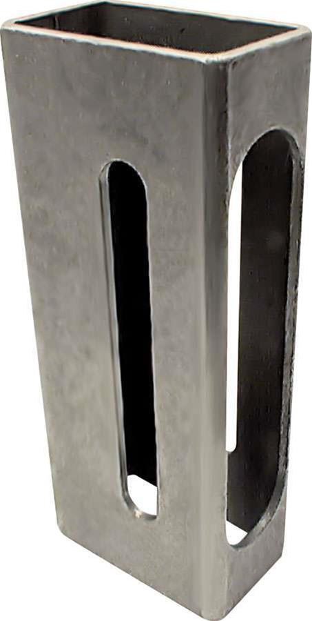 Allstar Performance Front Trailing Arm Bracket Slider Boxes ALL60186