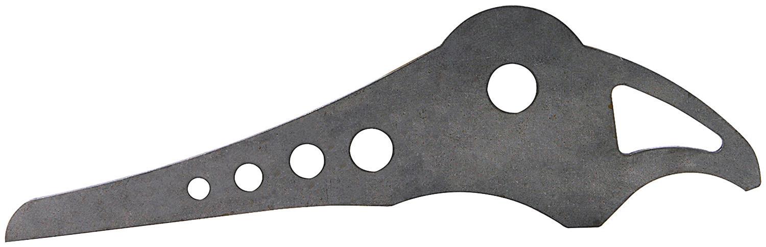 Allstar Performance Front Strut Mounting Brackets ALL60215