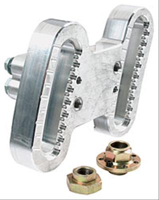 Allstar Performance Double-Sided Panhard Bar Mounts ALL60246