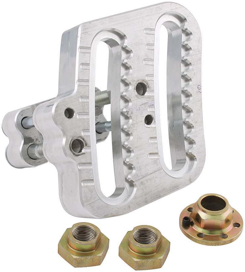 Allstar Performance Double-Sided Panhard Bar Mounts ALL60247