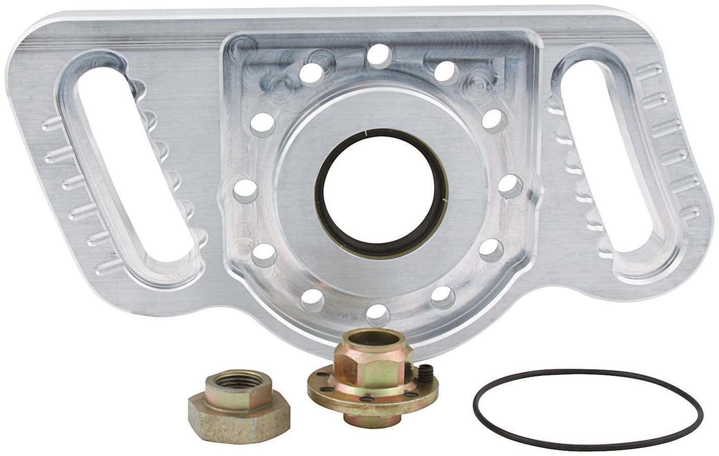 Allstar Performance Double-Sided Panhard Bar Mounts ALL60286