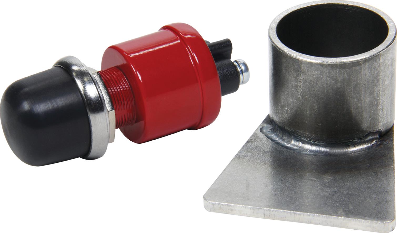 Allstar Performance Starter Button and Shroud Kits ALL60360