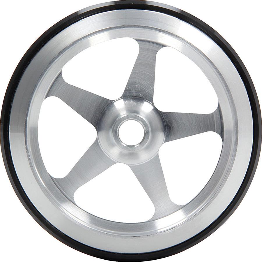 Allstar Performance Wheelie Bar Wheels ALL60510