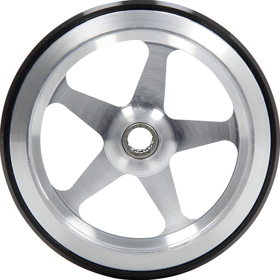 Allstar Performance Wheelie Bar Wheels ALL60511