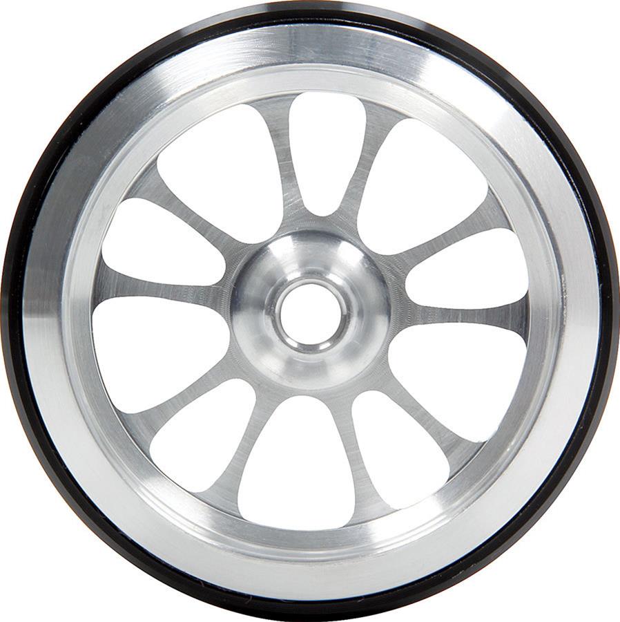 Allstar Performance Wheelie Bar Wheels ALL60514
