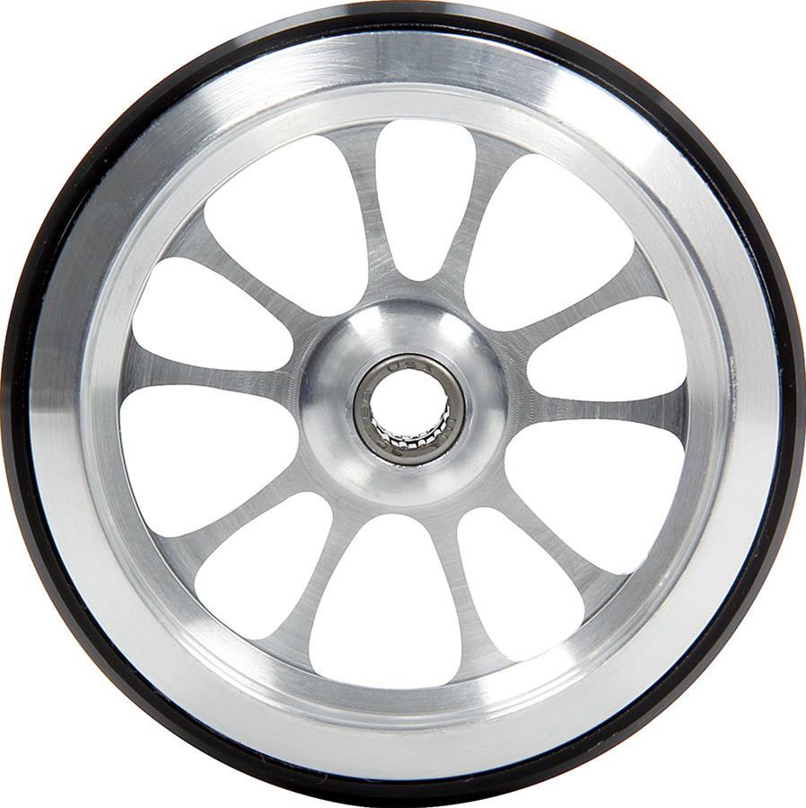 Allstar Performance Wheelie Bar Wheels ALL60515