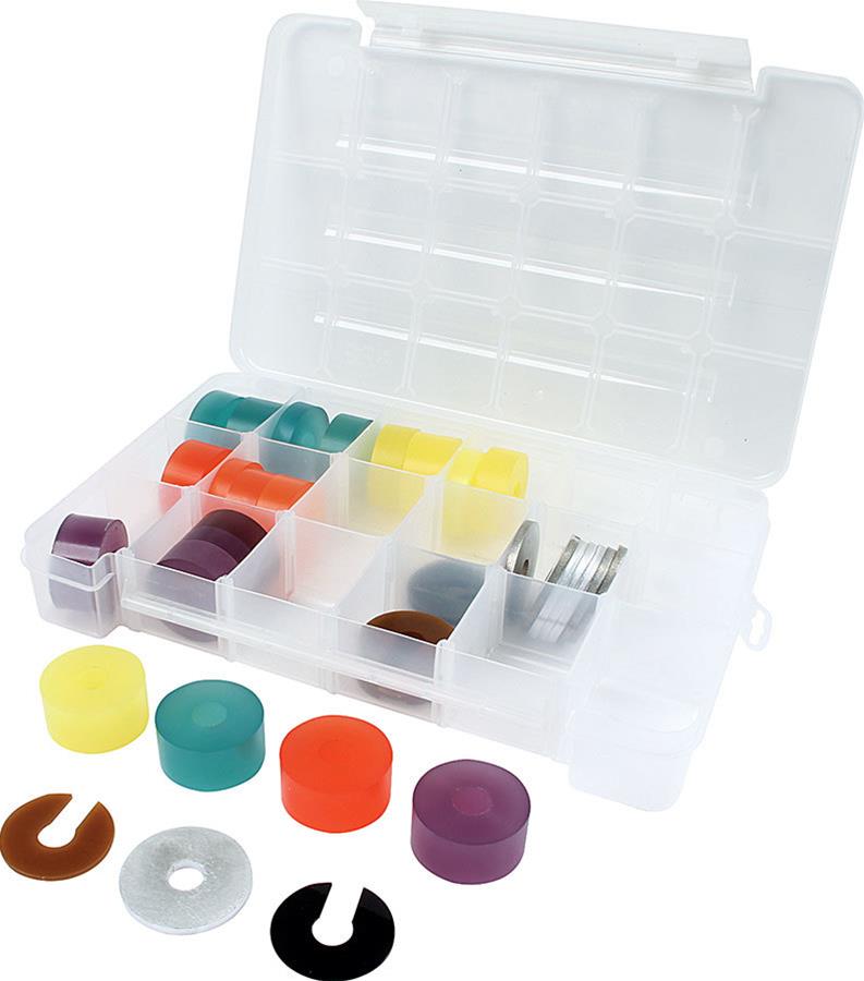 Allstar Performance Bump Stop Ends ALL64320