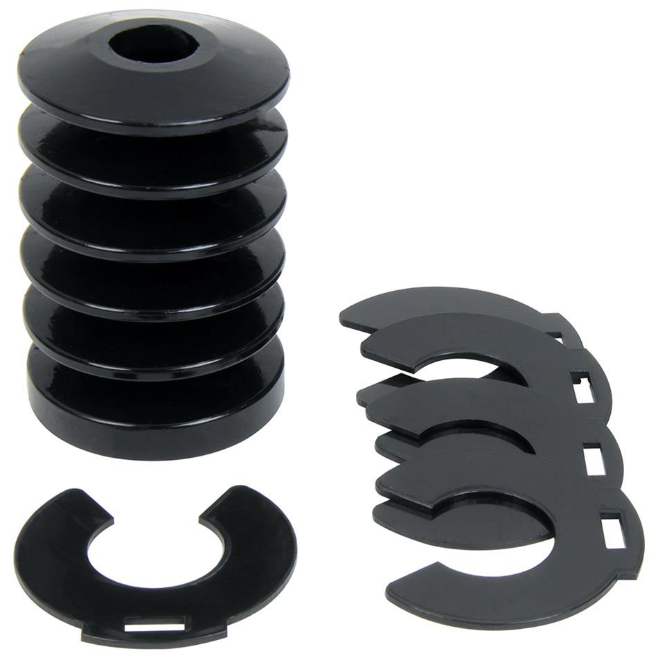 Allstar Performance Adjustable Poly Bump Kits ALL64505