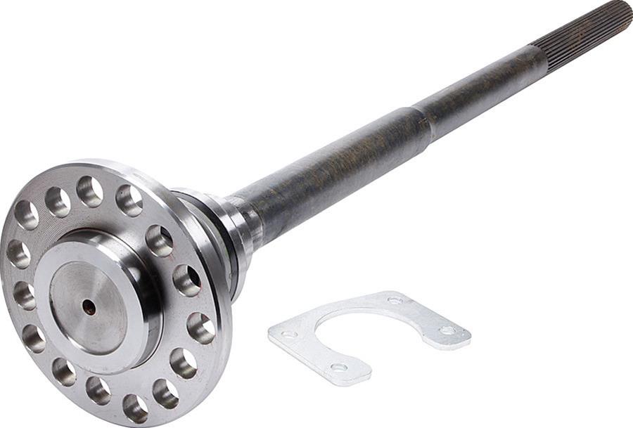 Allstar Performance Cut-to-Fit Flanged Axles ALL67501