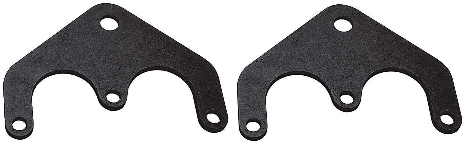 Allstar Performance Chassis Tabs, Brackets and Components ALL68316