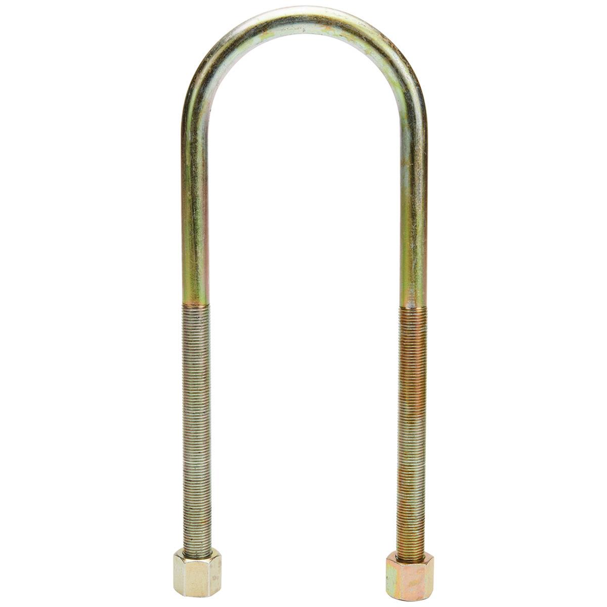 Allstar Performance U-Bolt Kits ALL68344