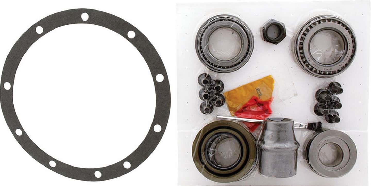 Allstar Performance Ring and Pinion Gear Installation Kits ALL68531