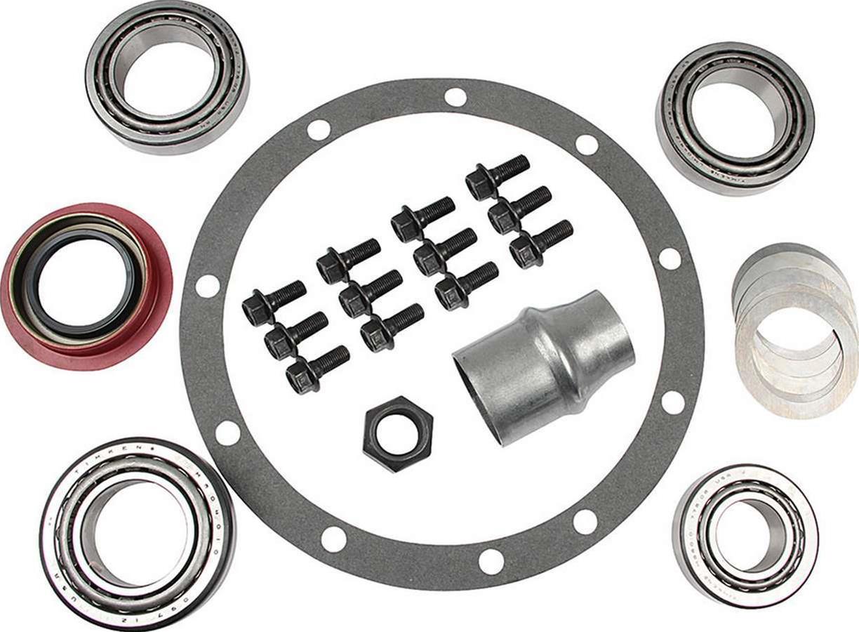 Allstar Performance Ring and Pinion Gear Installation Kits ALL68532