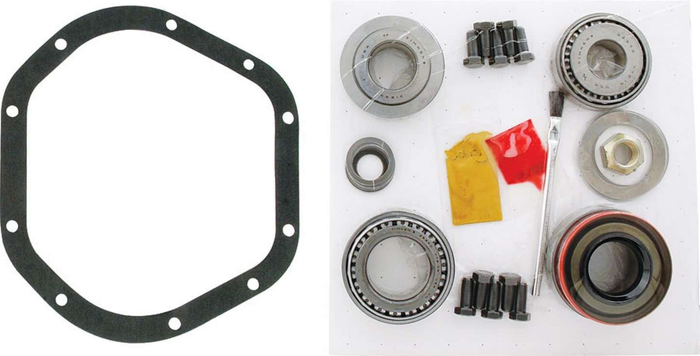 Allstar Performance Ring and Pinion Gear Installation Kits ALL68533