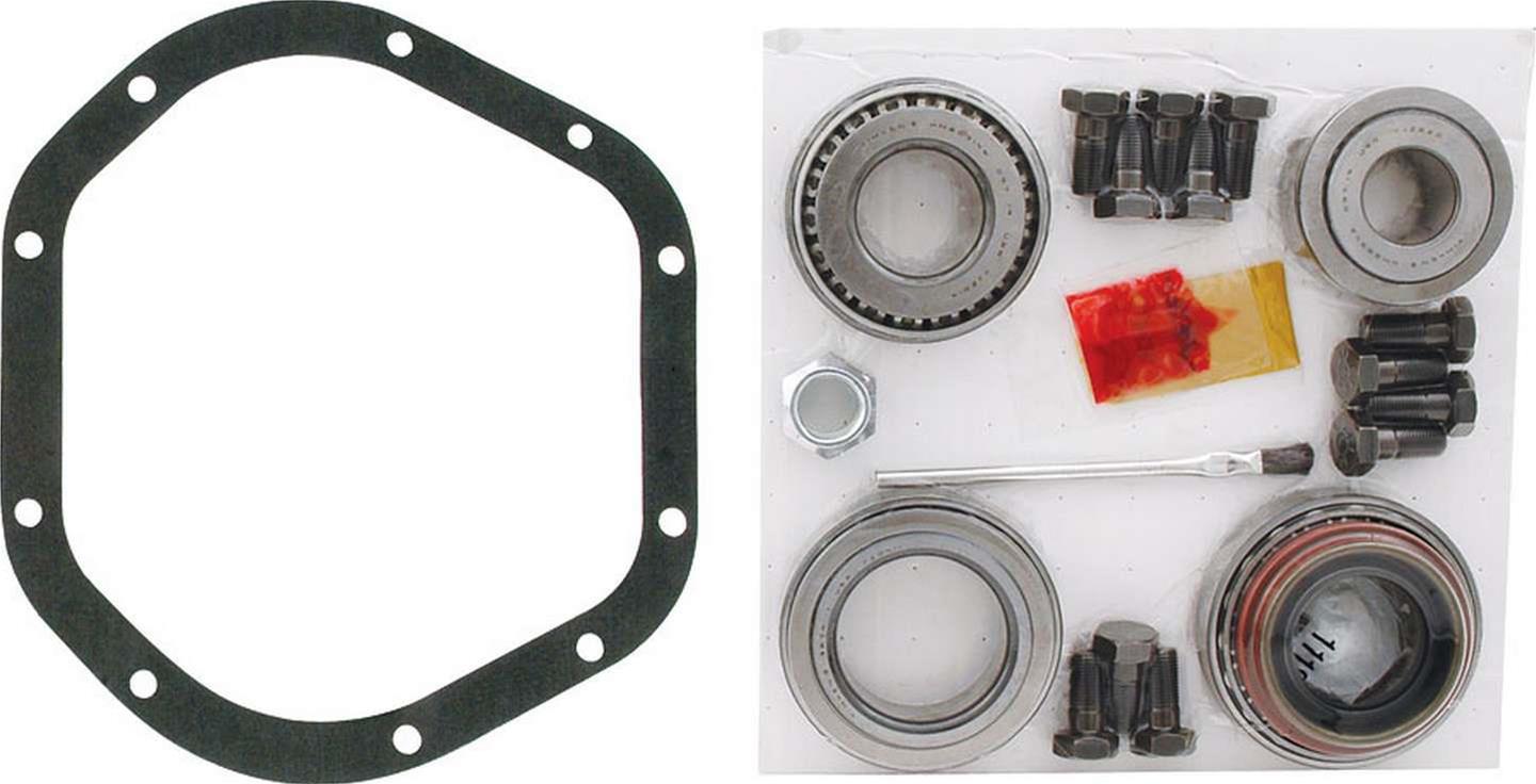 Allstar Performance Ring and Pinion Gear Installation Kits ALL68534